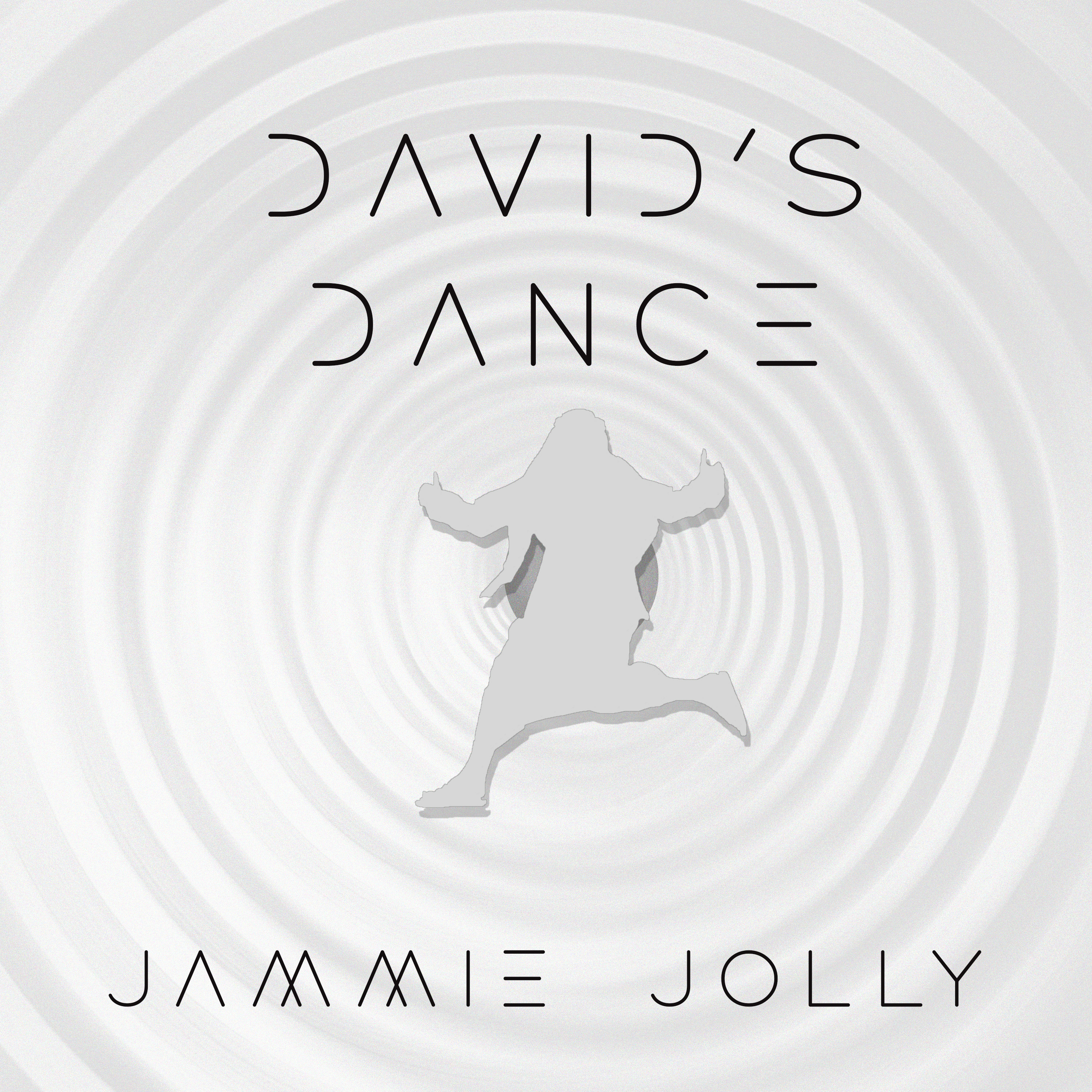 New Single “David’s Dance”