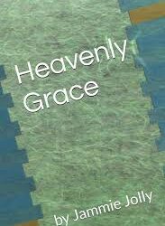 “Book Release” Heavenly Grace by Jammie Jolly